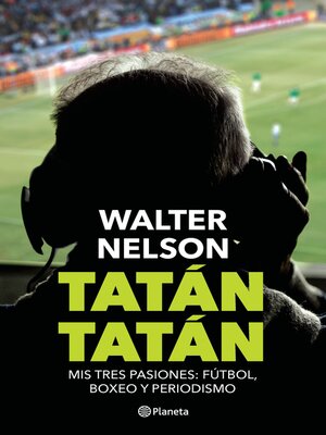cover image of Tatán tatán